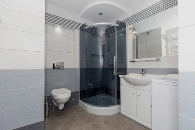 Apart Daire, 2 Yatak Odası, Balkon, Plaj Kenarı