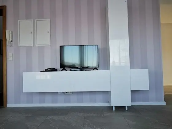 Deluxe Apart Daire