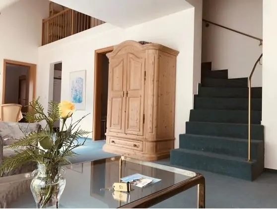 Grand Apart Daire, 2 Yatak Odası