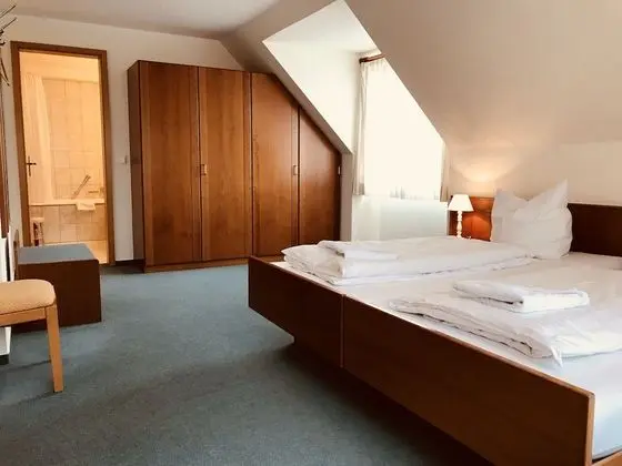 Grand Apart Daire, 2 Yatak Odası
