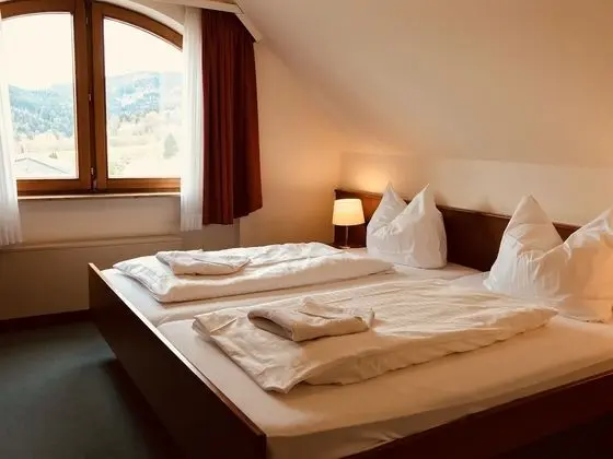 Grand Apart Daire, 2 Yatak Odası