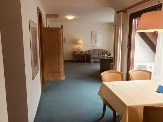 Grand Apart Daire, 2 Yatak Odası