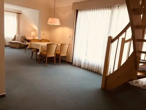 Grand Apart Daire, 2 Yatak Odası