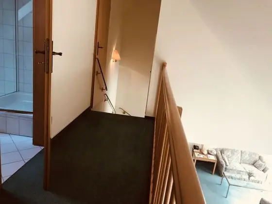 Grand Apart Daire, 2 Yatak Odası