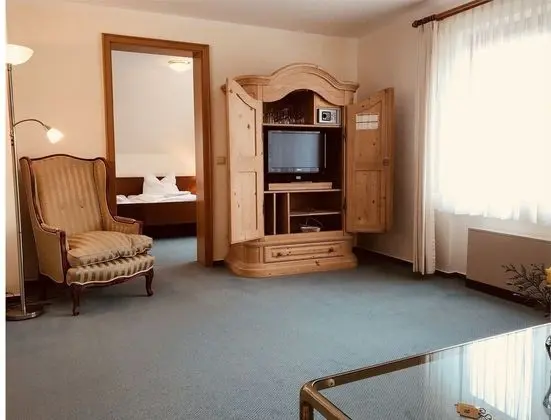 Grand Apart Daire, 2 Yatak Odası