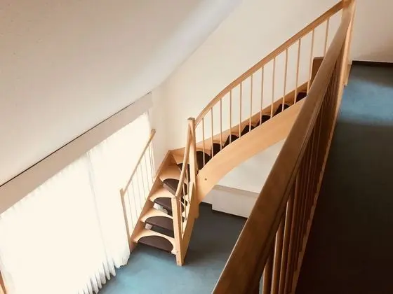 Grand Apart Daire, 2 Yatak Odası