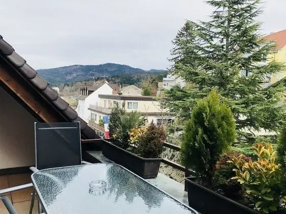 Grand Apart Daire, 2 Yatak Odası