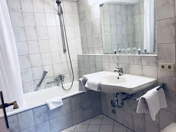 Grand Apart Daire, 2 Yatak Odası