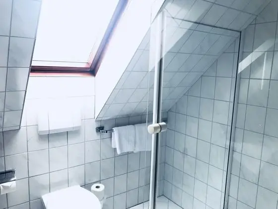 Grand Apart Daire, 2 Yatak Odası