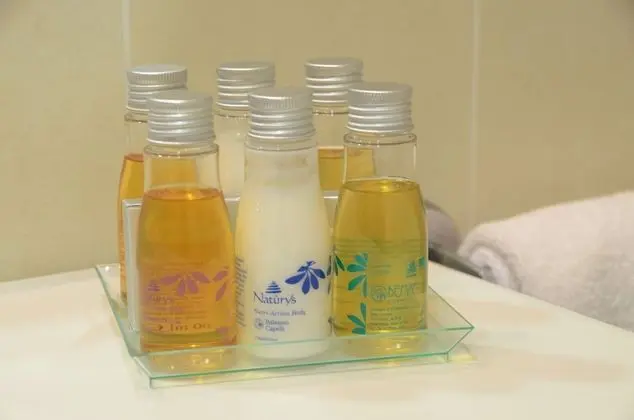 Family Dört Kişilik Oda