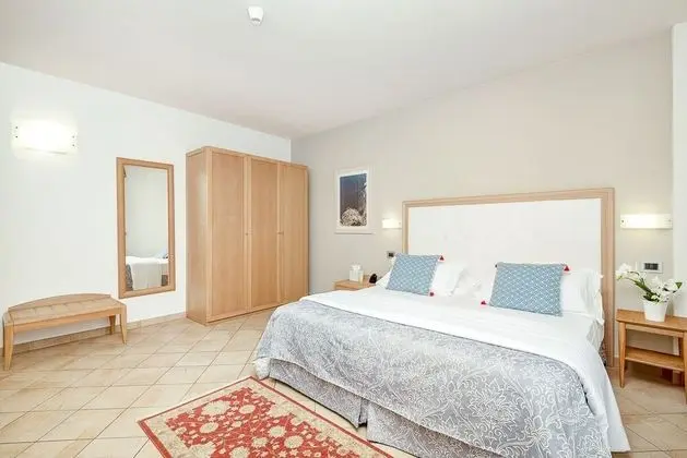 Superior Tek Büyük Yataklı Oda, Balkon