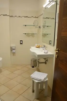 Superior Tek Büyük Yataklı Oda, Balkon