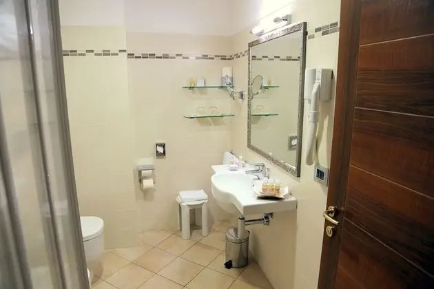 Superior Tek Büyük Yataklı Oda, Balkon