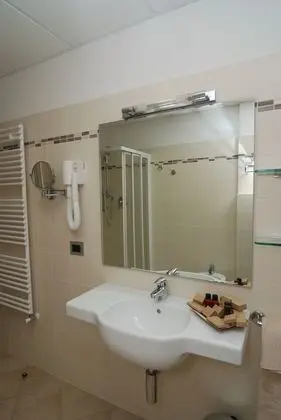 Superior Tek Büyük Yataklı Oda, Balkon