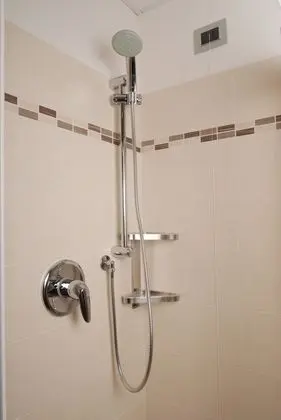 Superior Tek Büyük Yataklı Oda, Balkon