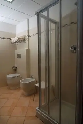 Superior Tek Büyük Yataklı Oda, Balkon