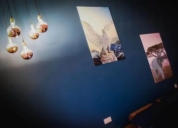 Explorer Room
