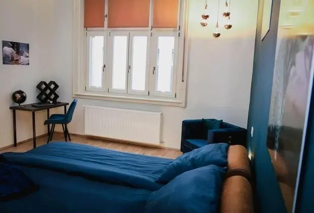 Explorer Room