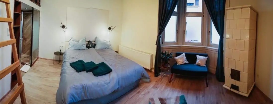 Golden Suite