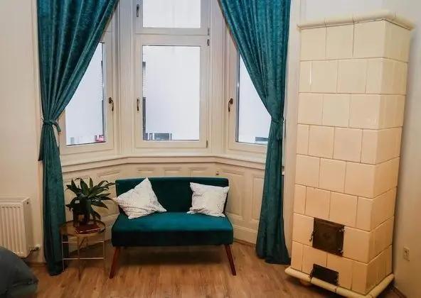 Golden Suite