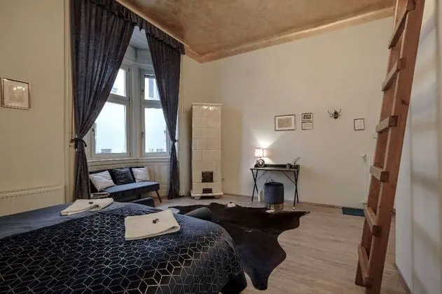 Golden Suite