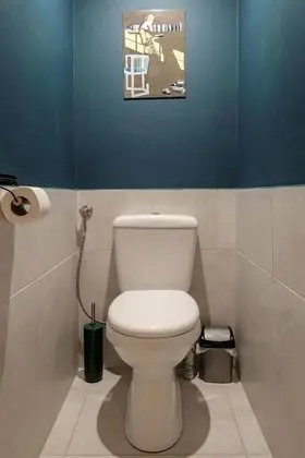 Golden Suite