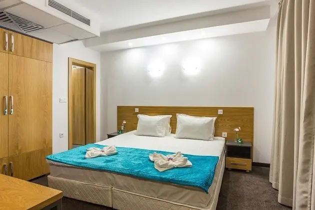 Executive Apart Daire, 2 Yatak Odası
