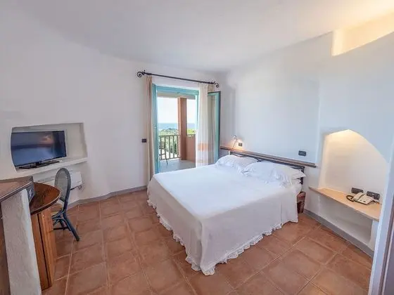 Classic Oda, Deniz Manzaralı