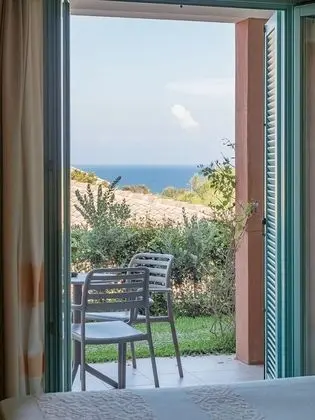 Classic Oda, Deniz Manzaralı