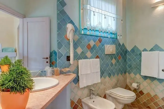 Classic Oda, Deniz Manzaralı