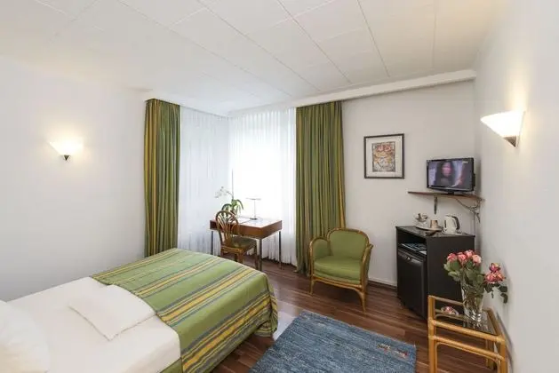 Business Tek Kişilik Oda