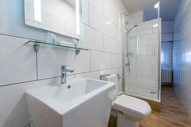 Business Tek Kişilik Oda