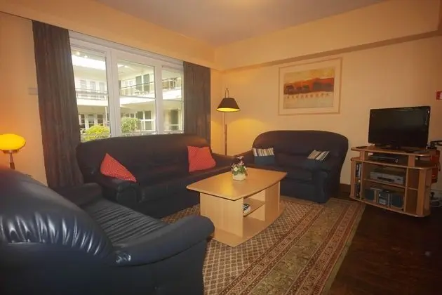 Apart Daire (Dahlia)