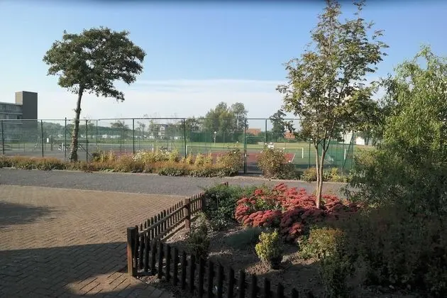 Apart Daire (Dahlia)