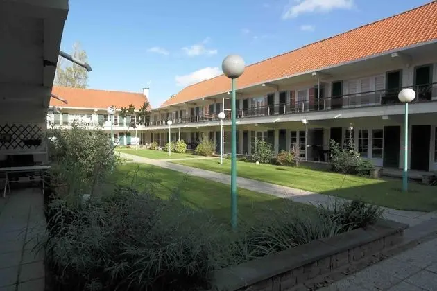 Apart Daire (Dahlia)