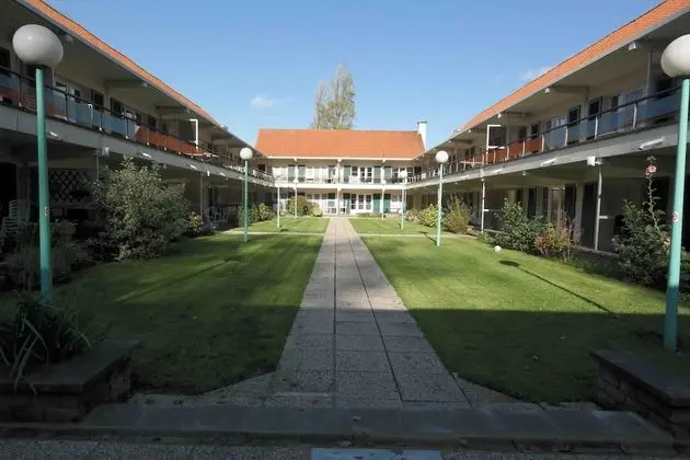 Apart Daire (Dahlia)