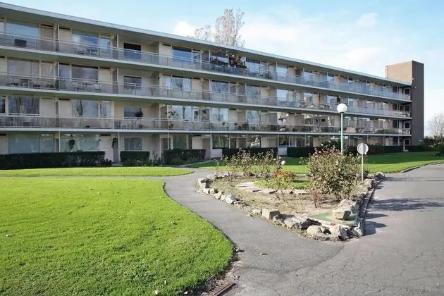 Apart Daire (Orchidee ou Acacia)