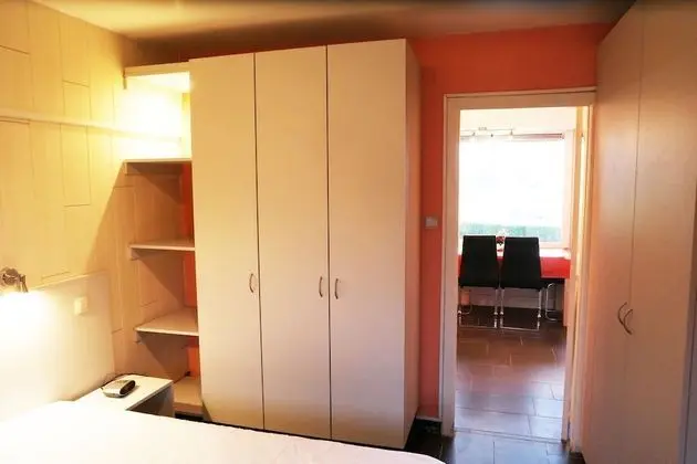 Apart Daire (Orchidee ou Acacia)