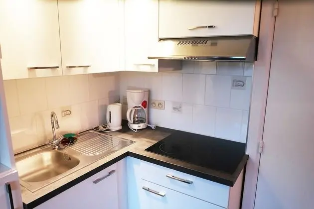 Apart Daire (Orchidee ou Acacia)