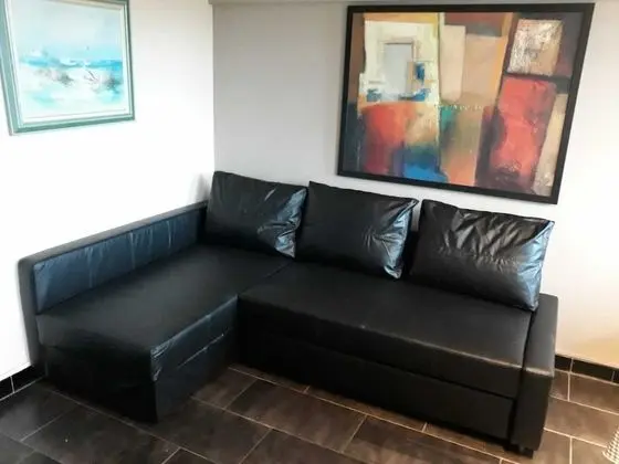 Apart Daire (Orchidee ou Acacia)