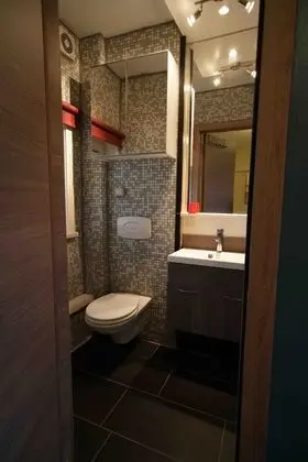 Apart Daire (Orchidee ou Acacia)