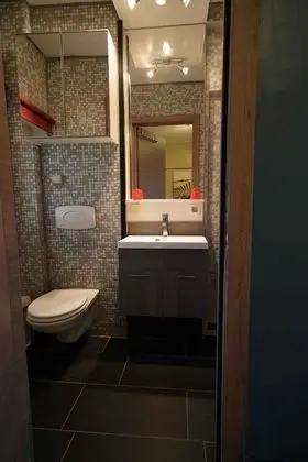 Apart Daire (Orchidee ou Acacia)