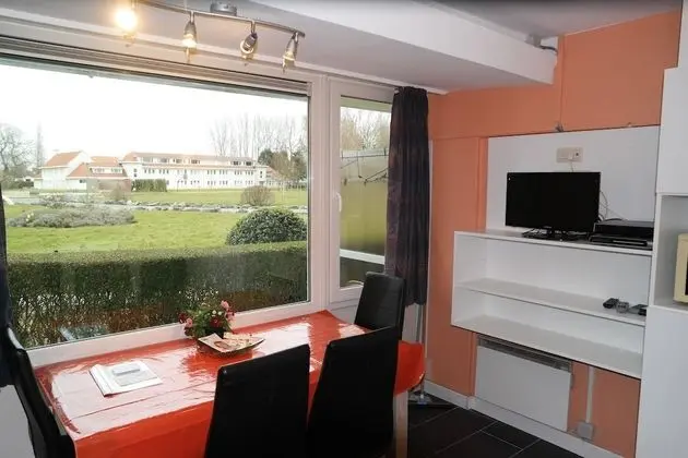 Apart Daire (Orchidee ou Acacia)