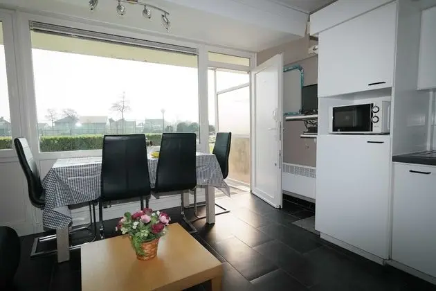 Apart Daire (Orchidee ou Acacia)