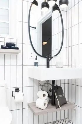 Apart Daire, 1 Yatak Odası, Engellilere Uygun