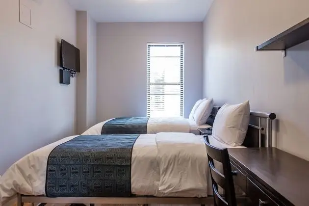 Standard Oda (Quad Ensuite)