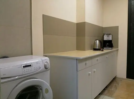 Basic Ortak Ranzalı Oda, Sadece erkekler için (bed in 8-beds male dormitory room)