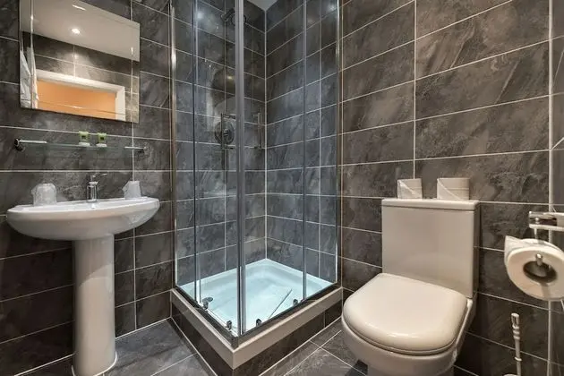 Deluxe Tek Büyük Yataklı Oda, 1 Çift Kişilik Yatak