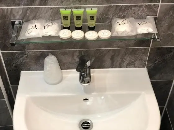 Standard Tek Kişilik Oda, 1 Tek Kişilik Yatak