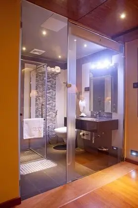 Premium Üç Kişilik Oda